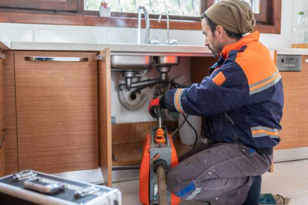 Best Sewer Cleaning Services  in West Kittanning, PA