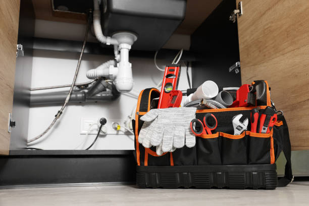 Best Local Plumber Services  in West Kittanning, PA