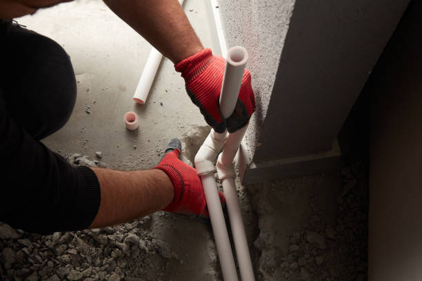 Best Plumbing Repair Near Me  in West Kittanning, PA