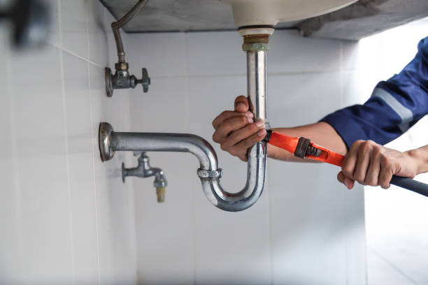 Best Commercial Plumbing Services  in West Kittanning, PA