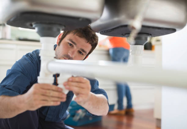 Best Gas Line Repair  in West Kittanning, PA
