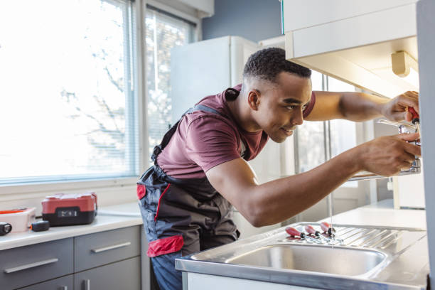 Best Faucet Repair  in West Kittanning, PA