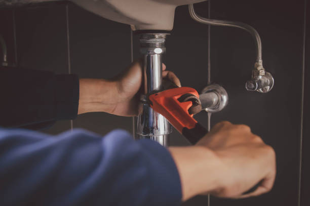 Best Toilet Repair Services  in West Kittanning, PA