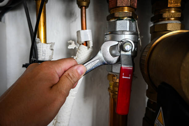 Best Plumbing Inspection Services  in West Kittanning, PA